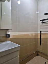 Blk 130 MARSILING RISE (Woodlands), HDB 3 Rooms #490122161